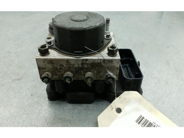 Блок управления АБС 1608529580   Citroen C1
