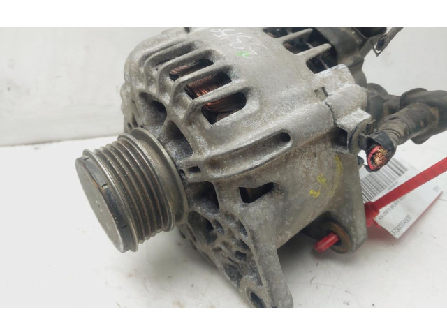 Генератор 373002A500   KIA Ceed      