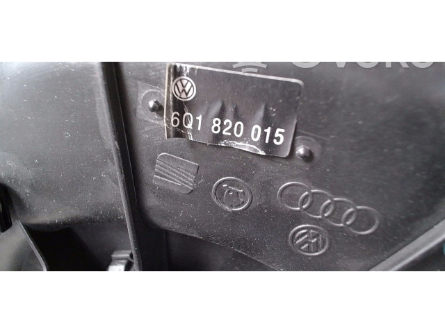 Вентилятор радиатора     6Q1820015H, 8200156Q1G    Audi A2 