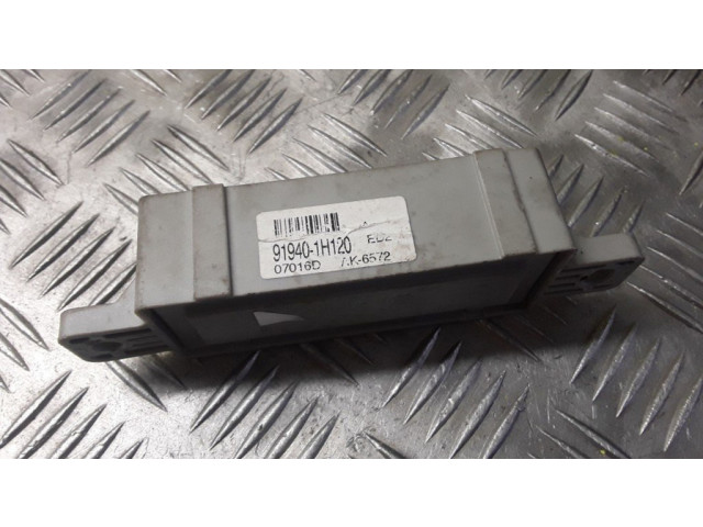 Блок управления 919401H120   KIA Ceed