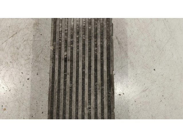 Интеркулер  9645682880   Citroen C5 1.6