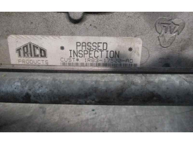 Моторчик дворников 4X17B571AA, 1R8317500AD Jaguar S-Type