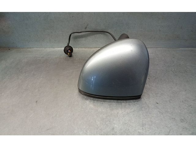 Зеркало электрическое        Opel Meriva B  2010 - 2016 года   