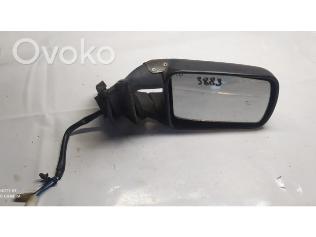 Зеркало электрическое правое Saab 9000 CS 1992-1998 года