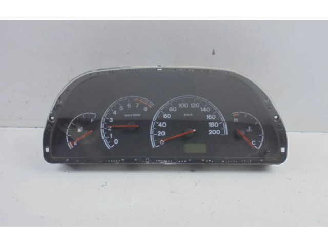 Панель приборов 46828993, 46828993 Fiat Albea