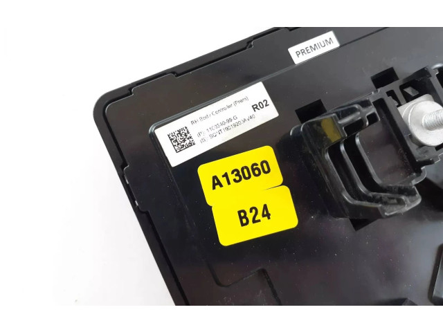 Блок комфорта 110034099G, 110034099G Tesla Model 3