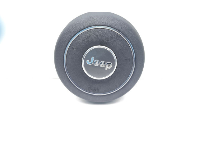 Подушка безопасности водителя BAM-PT1-1722   Jeep Grand Cherokee