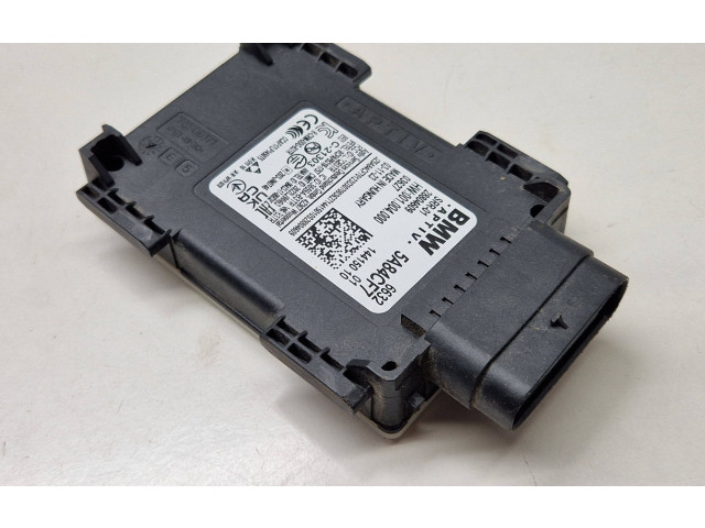 Датчик слепых зон 5A84CF7, 28804609 BMW i4