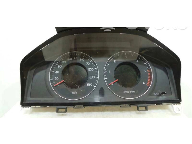 Панель приборов 6919966OU, 6919966OU Volvo V70