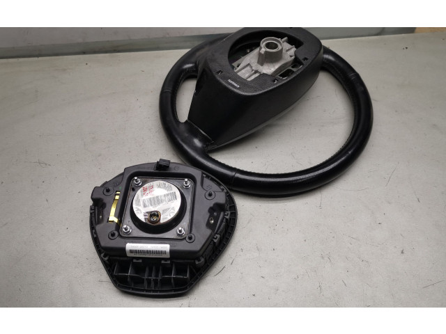 Руль KIA Ceed 2006 - 2012 года 1H56900010