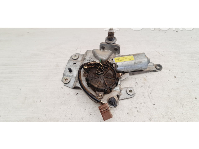 Моторчик заднего дворника 3397020407, 0390201408    Peugeot Partner