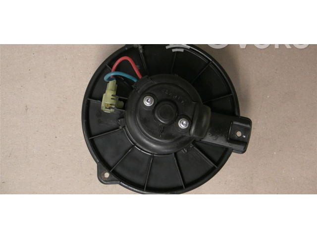 Вентилятор печки Mitsubishi Carisma