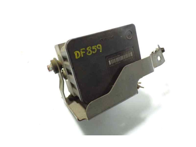 Jednotka ABS 4541CG, 4670A340 Peugeot 4007 2009