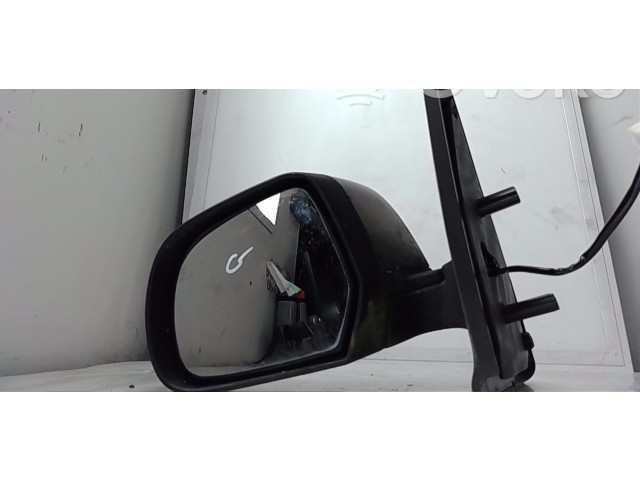 Зеркало электрическое Dacia Lodgy 2012 - года