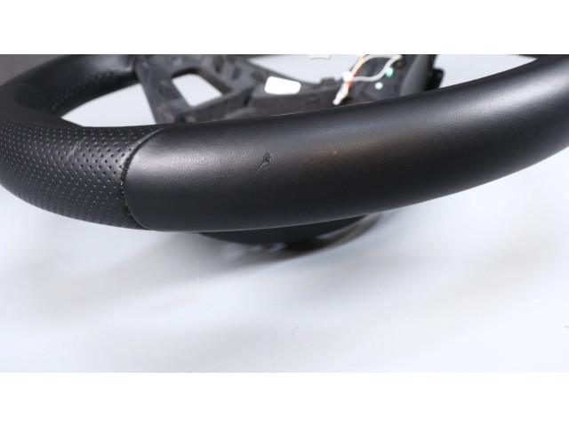 Руль Volkswagen Golf VIII 2019 - года 5H0959542J