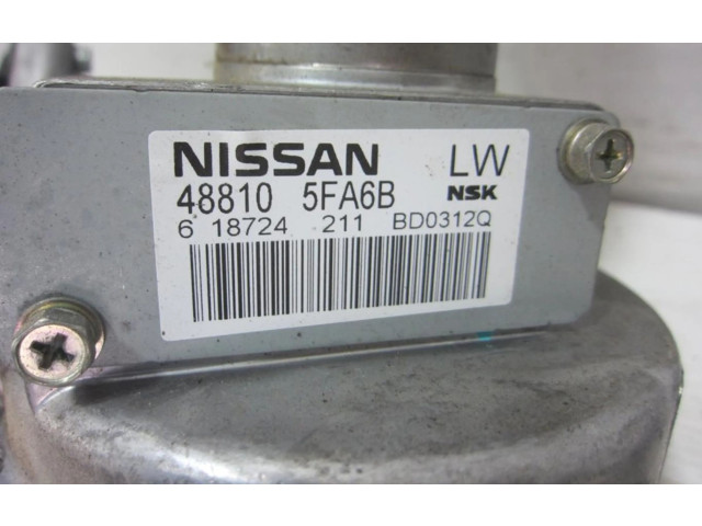 Volant Nissan Micra 488105FA6B