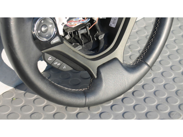 Руль Honda Civic IX 2011 - 2017 года