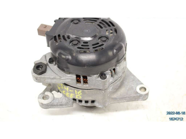 Генератор 373002A750   KIA Ceed      