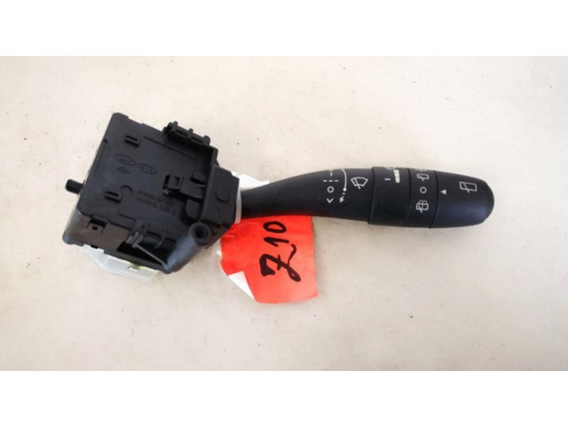 Ручка стеклоочистителей