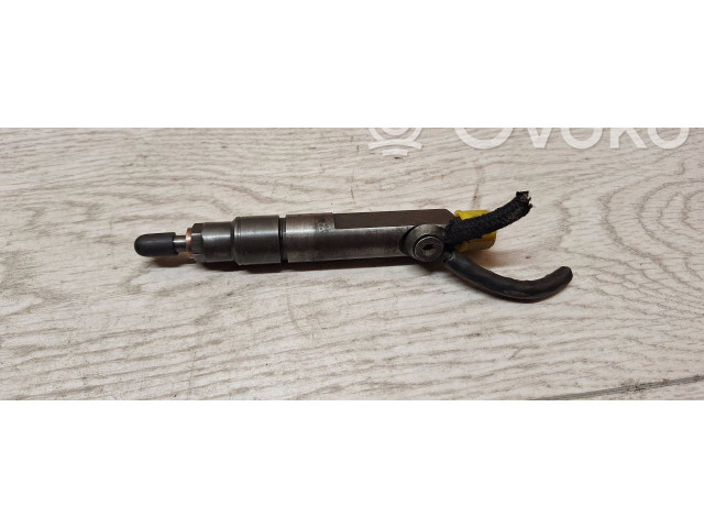 Форсунка 046130201f    Volvo V70   