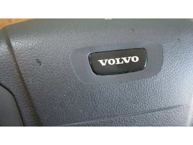 Руль Volvo V70  2000 - 2004 года 8626840, B0602A2690041      