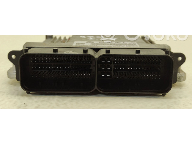 Řídící jednotka 298907401E, 281019816 Porsche Panamera (970) 2011