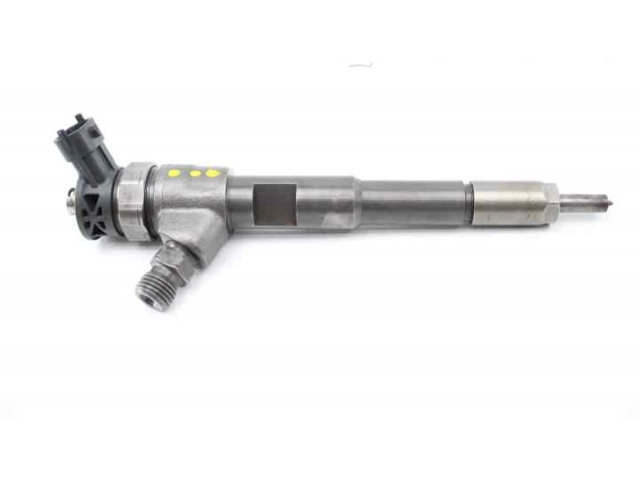 Форсунка 166008399R    Dacia Duster   