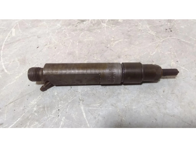 Vstřikovač 038130202A, 0432193595 Audi A3 S3 8L pro naftový motor 1.9 1195