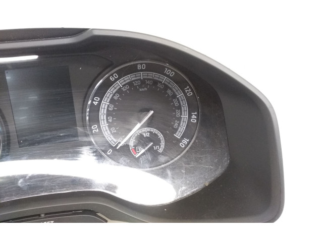 Панель приборов 565920941B   Skoda Karoq       
