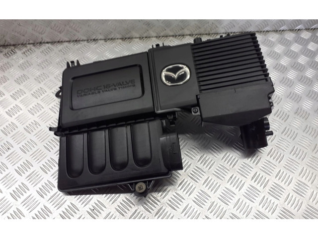 Řídící jednotka 100140-9361   Mazda 3 I 2003