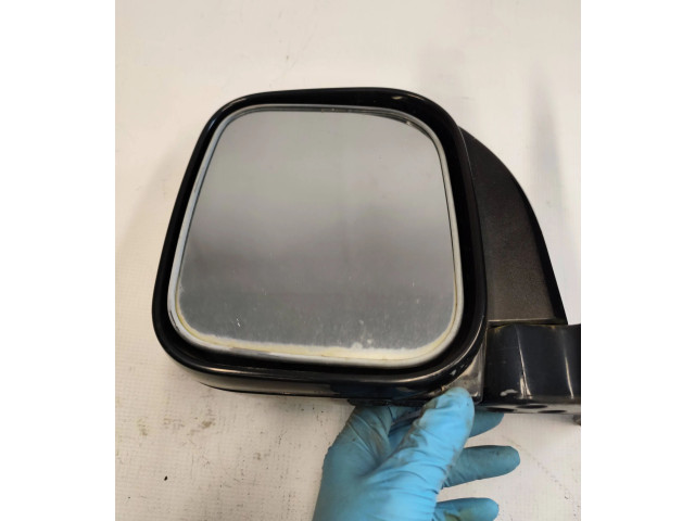 Zpětné zrcátko Mitsubishi Pajero 2003 E11010408