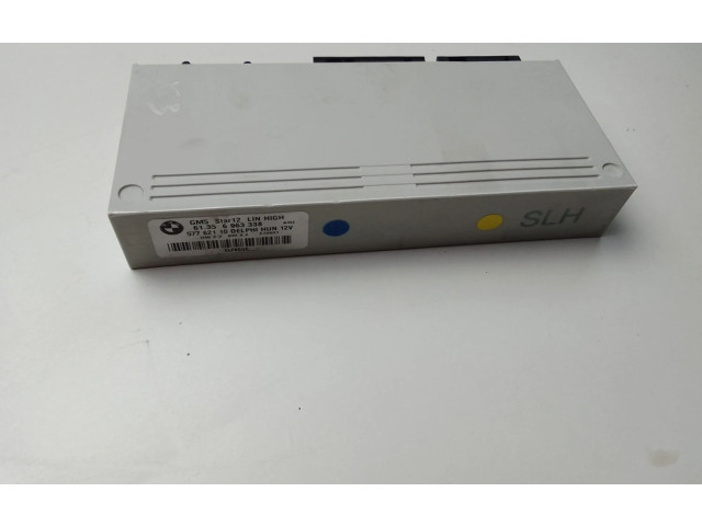 Блок комфорта 6963338 BMW X3 E83