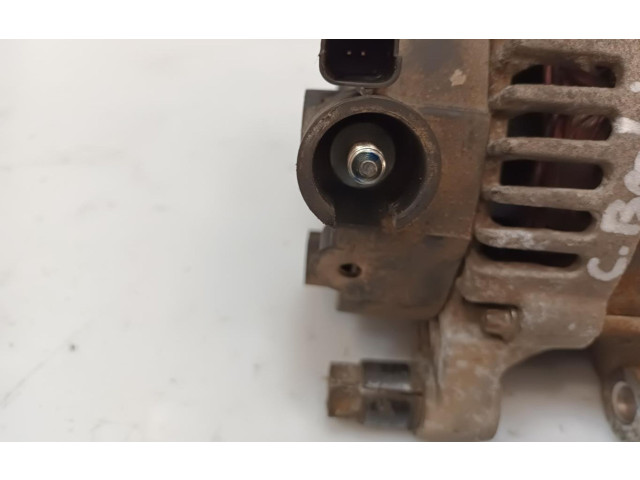 Генератор 600691 Citroen Berlingo