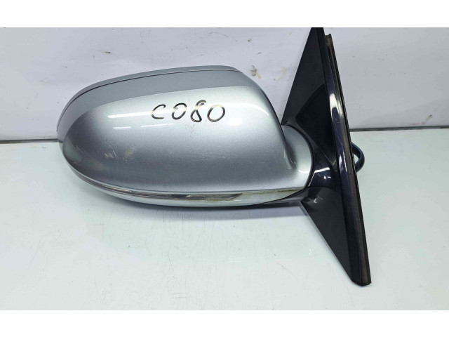 Zpětné zrcátko  Audi A8 S8 D4 4H 2015  LY7G  