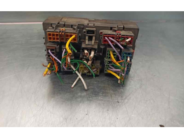Pojistková skříňka Řídící jednotka BSM 9453478380 Peugeot 806 1994