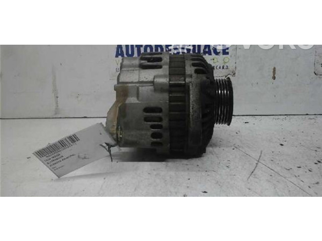 Генератор Tata Indica Vista I