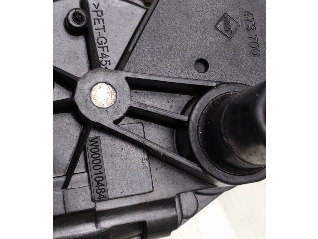 Моторчик заднего дворника 8E9955711E, W000003605    Audi A3 S3 8P