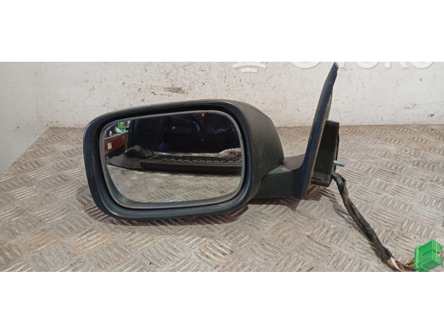 Зеркало электрическое Volvo XC90 2003 - 2006 года