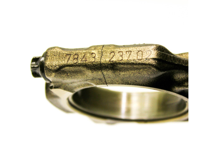  Поршень N63 B44 A 78432370  BMW 5 GT F07  