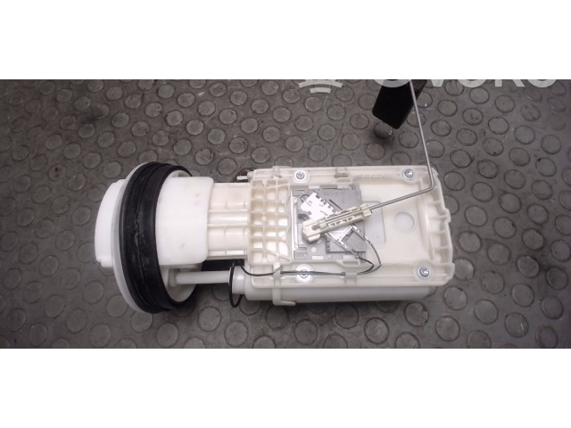 Vstřikovací čerpadlo 6Q0919051F, 0000 Volkswagen Polo IV 9N3