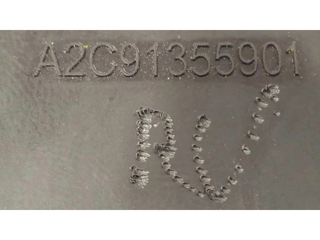 Блок управления 52088415, A2C91355901   Jeep Renegade