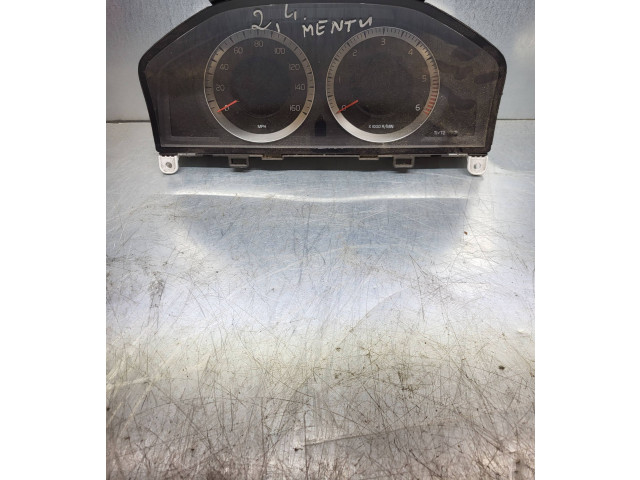 Панель приборов 36002606, 69399340U   Volvo V70       