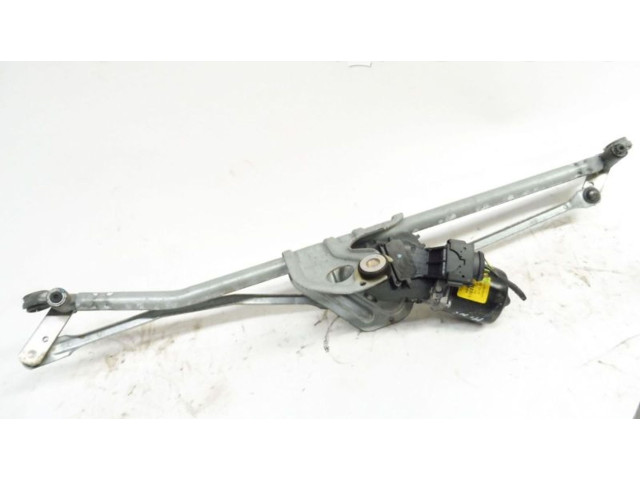 Моторчик дворников 8377427, 8377427 Mini One - Cooper Clubman R55