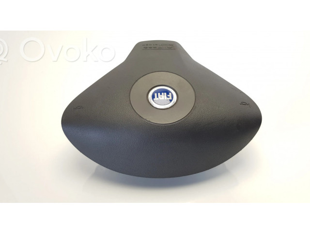 Надувная подушка для руля