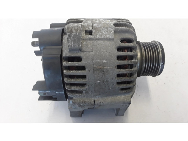 Генератор Dacia Duster 1.6