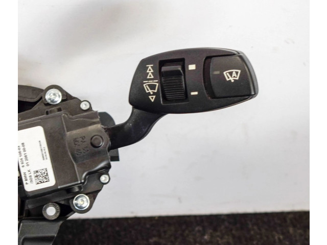 Подрулевой переключатель    BMW 5 E60 E61