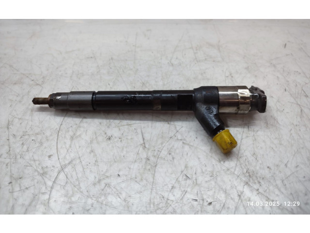 Vstřikovací čerpadlo 55578075 Opel Mokka X B16DTU