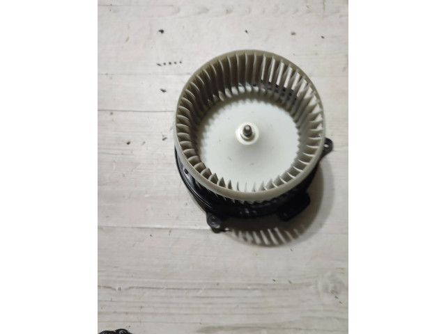 Вентилятор печки MR1163606260, 209869044 Alfa Romeo Stelvio