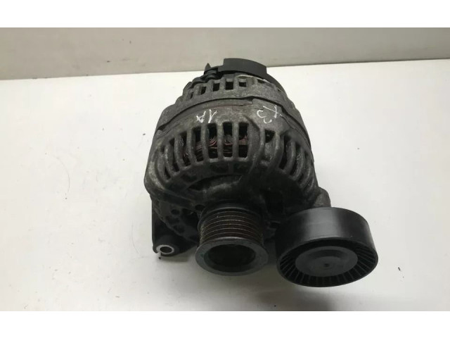 Генератор 7519721, 0124525026   BMW X3 E83      