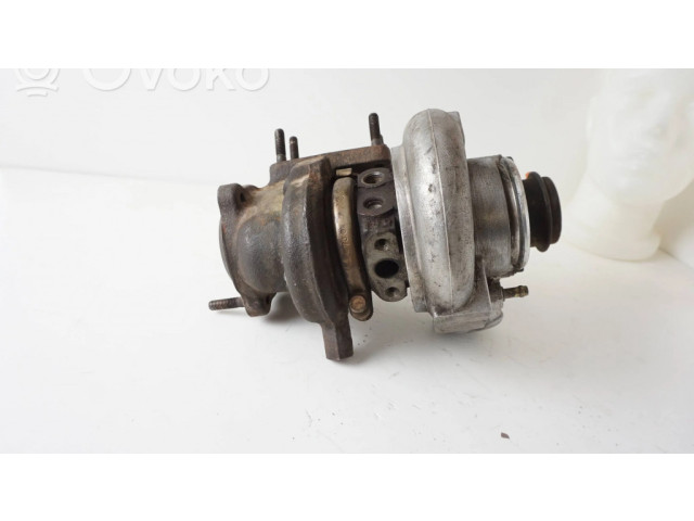 Turbodmychadlo Турбина 55559825, 031002298 Saab 9-5 2.0